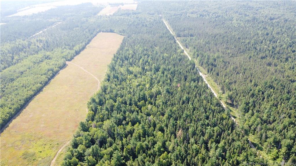 1892 Route 160, Saint-Sauveur, NB