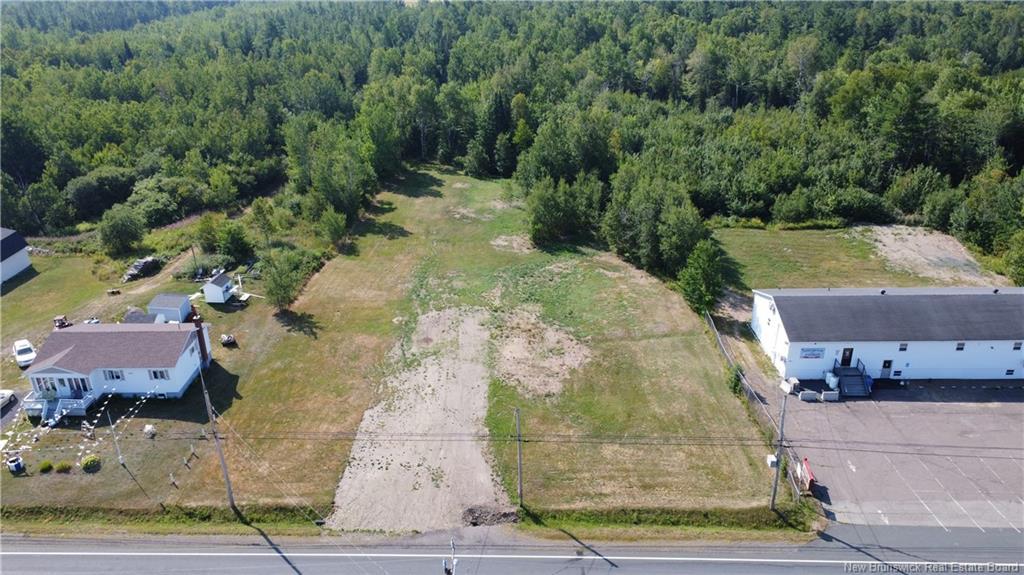 1892 Route 160, Saint-Sauveur, NB