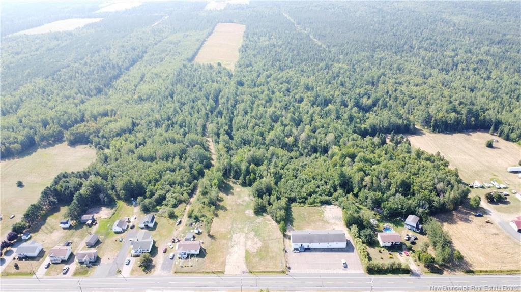 1892 Route 160, Saint-Sauveur, NB