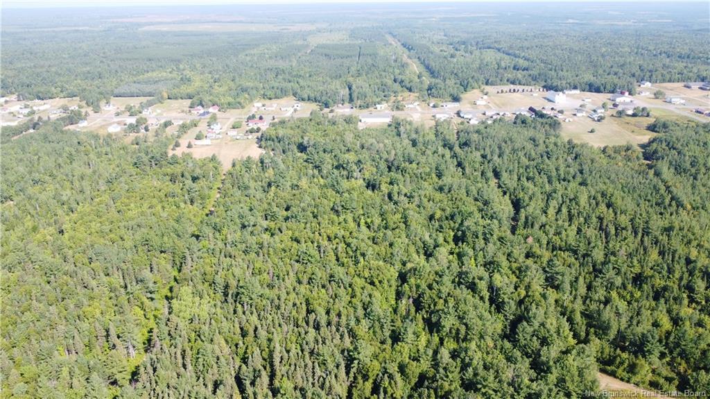 1892 Route 160, Saint-Sauveur, NB