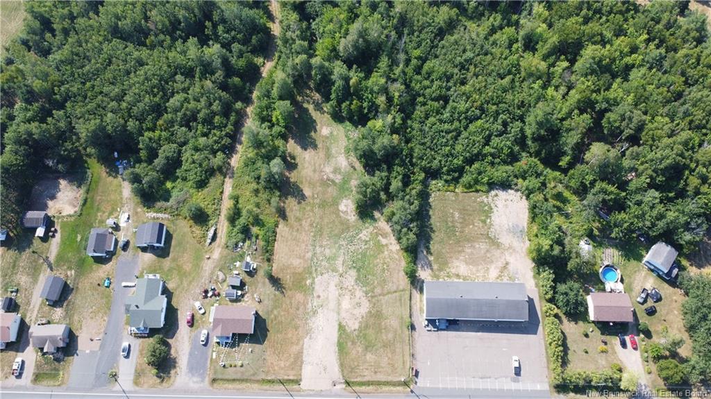 1892 Route 160, Saint-Sauveur, NB