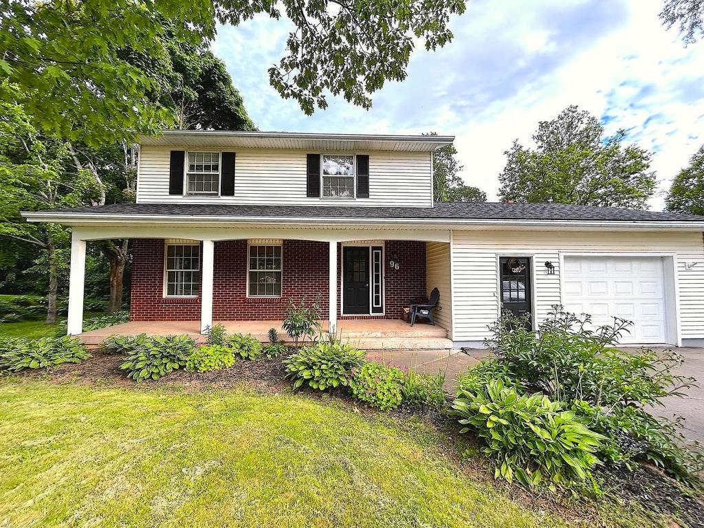 96 Nassau St., Charlottetown, PE