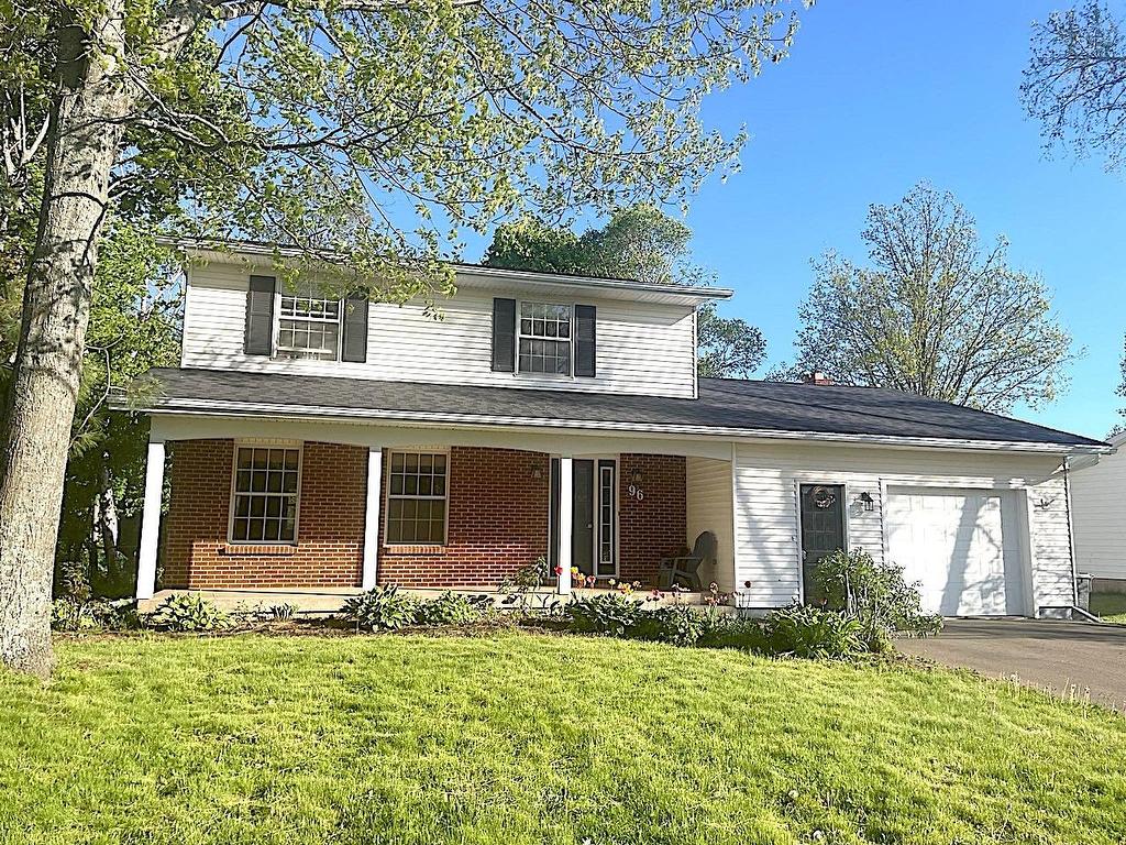 96 Nassau St., Charlottetown, PE