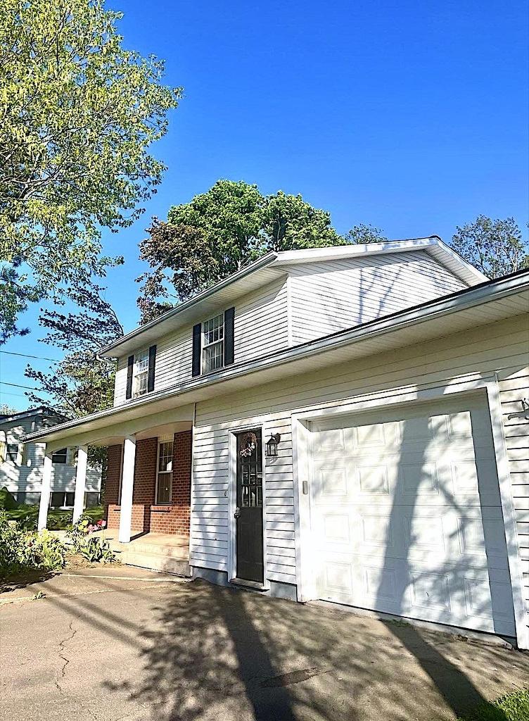 96 Nassau St., Charlottetown, PE