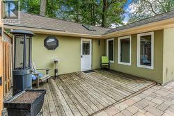 370 Lakewood Ave (2nd house in the back) -