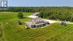 33 DUNKS BAY ROAD Northern Bruce Peninsula, ON N0H 2R0