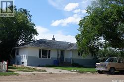 314 Columbus DRIVE Rockglen, SK S0H 3R0