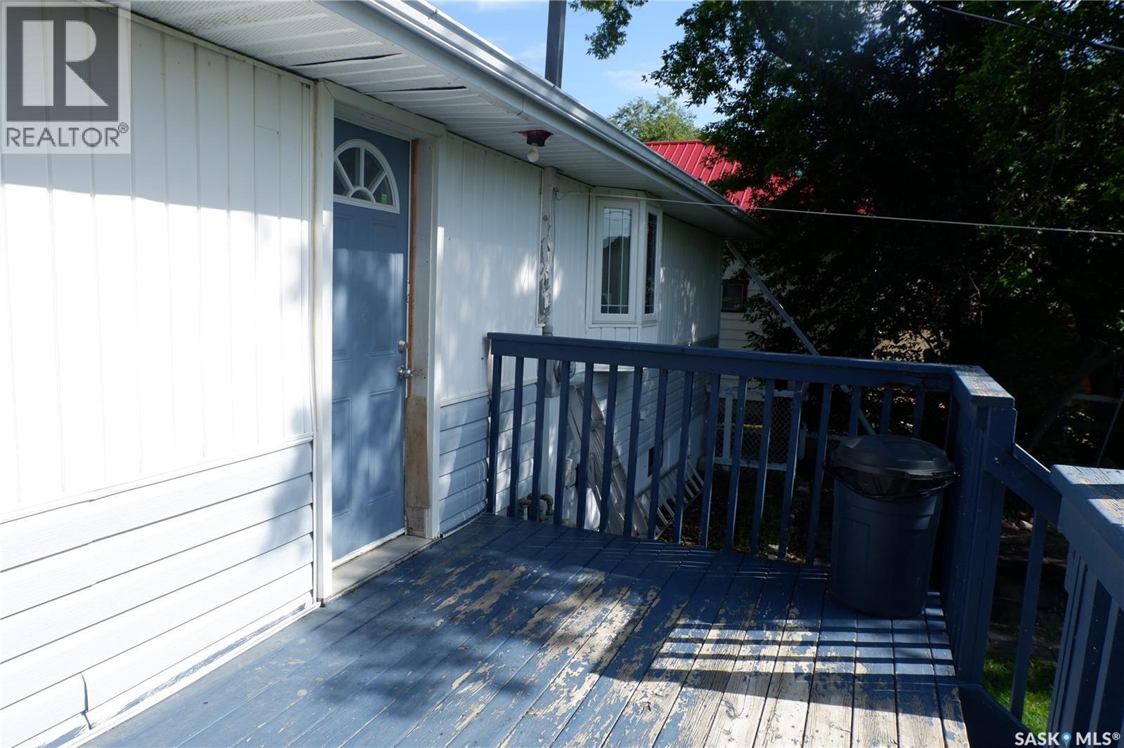 314 Columbus Drive, Rockglen, SK - Outdoor