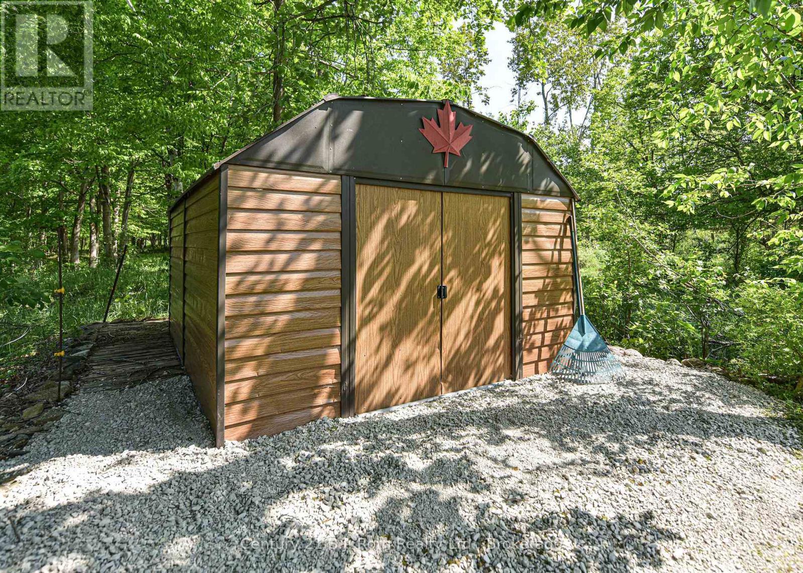 1579 Wainman Line, Severn, ON - Outdoor