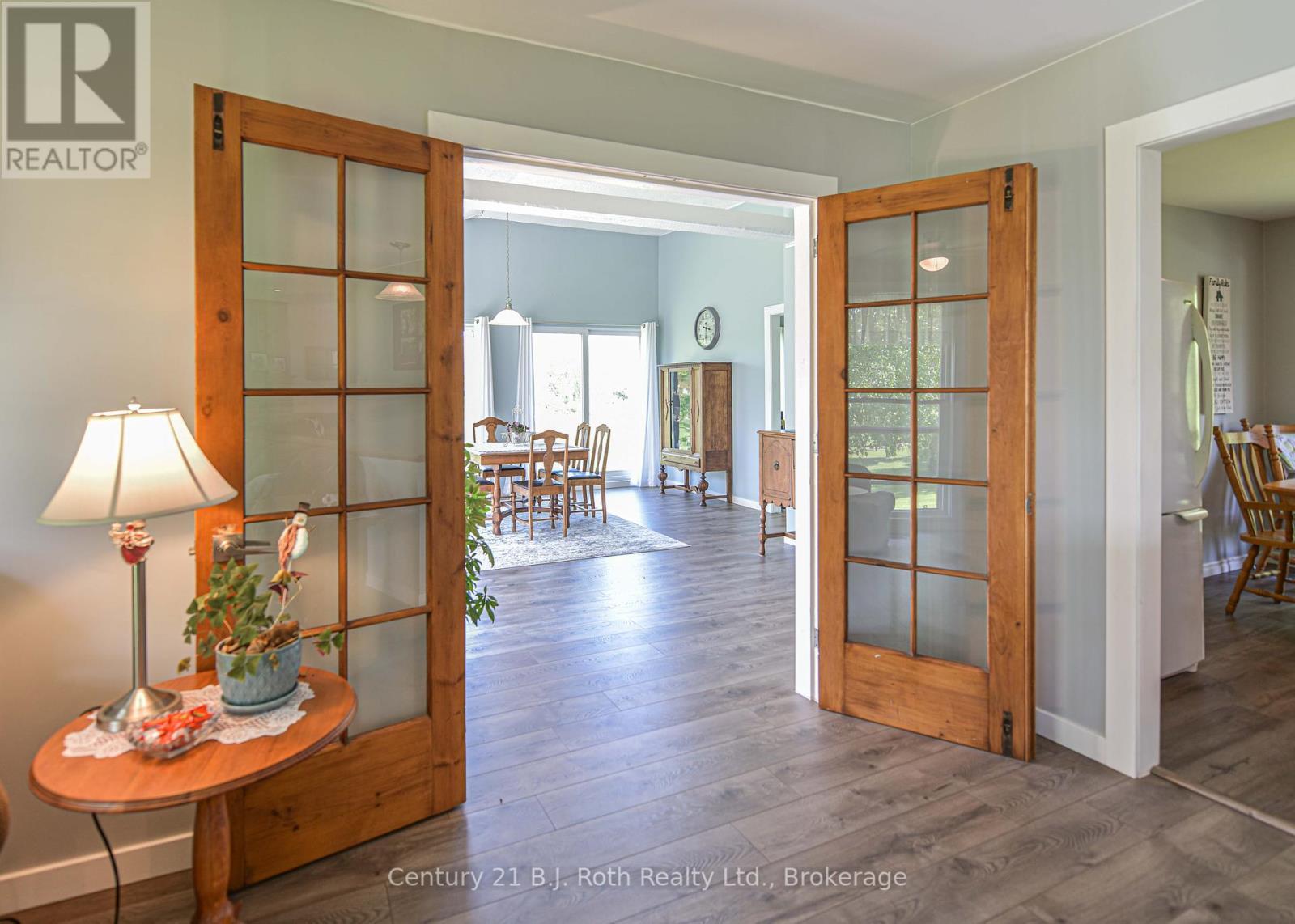 1579 Wainman Line, Severn, ON - Indoor Photo Showing Other Room