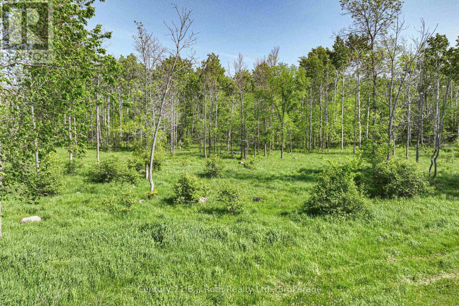 1579 Wainman Line, Severn, ON - Outdoor