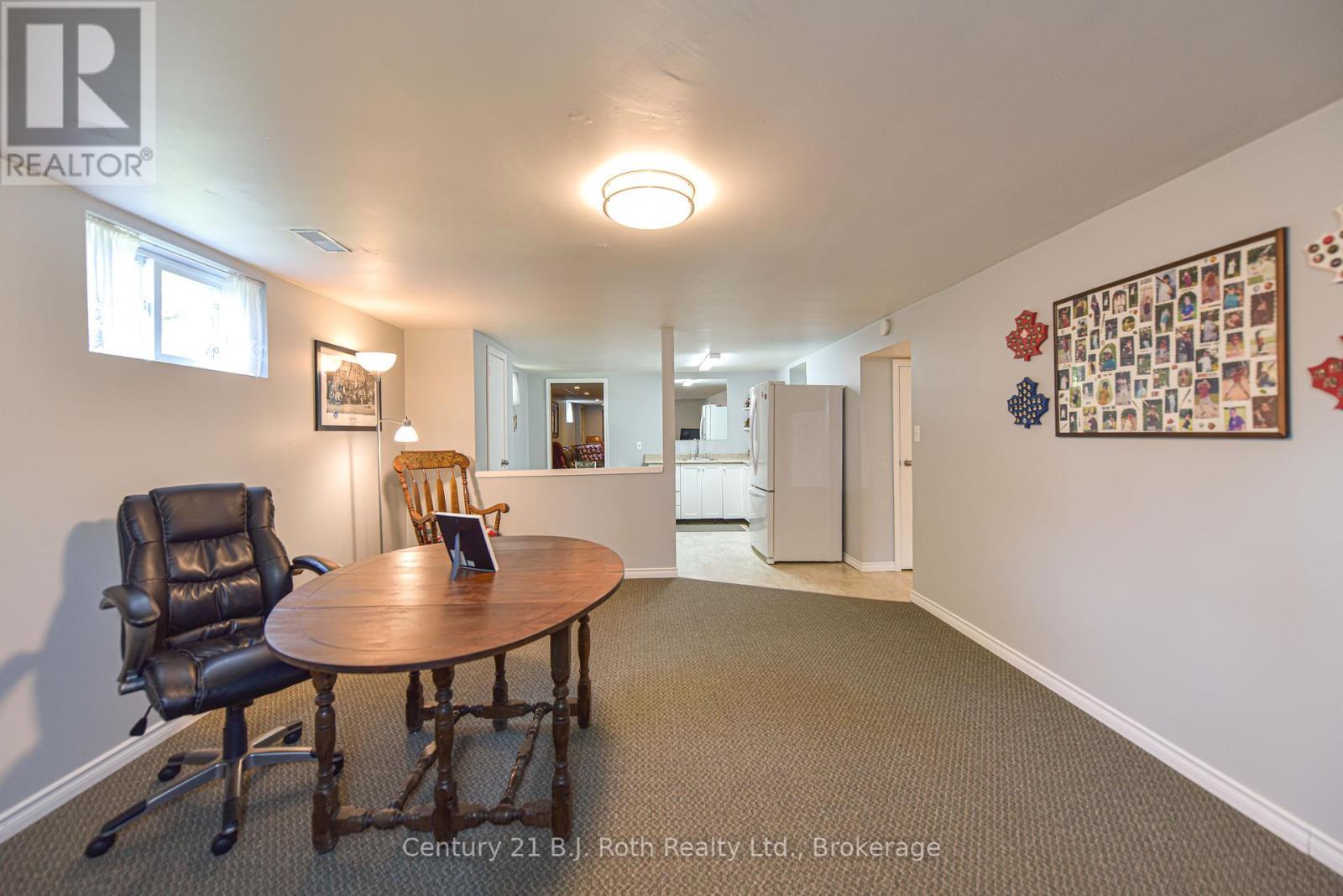 1579 Wainman Line, Severn, ON - Indoor