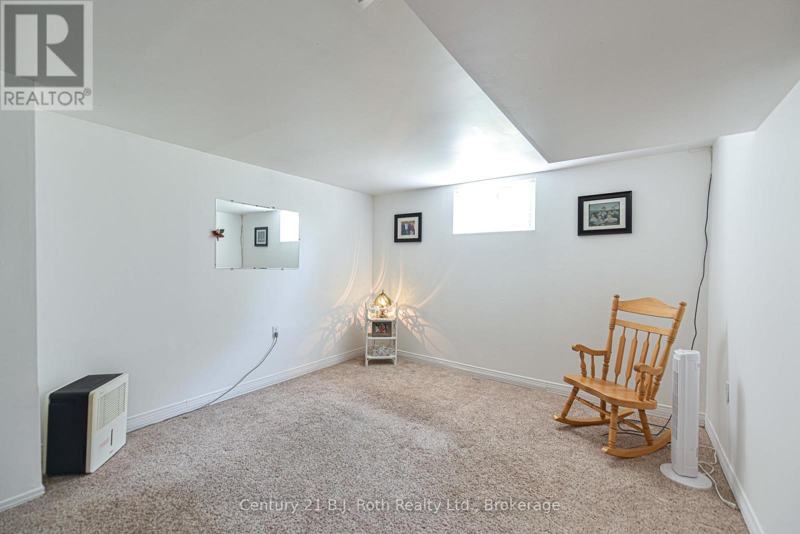 1579 Wainman Line, Severn, ON - Indoor