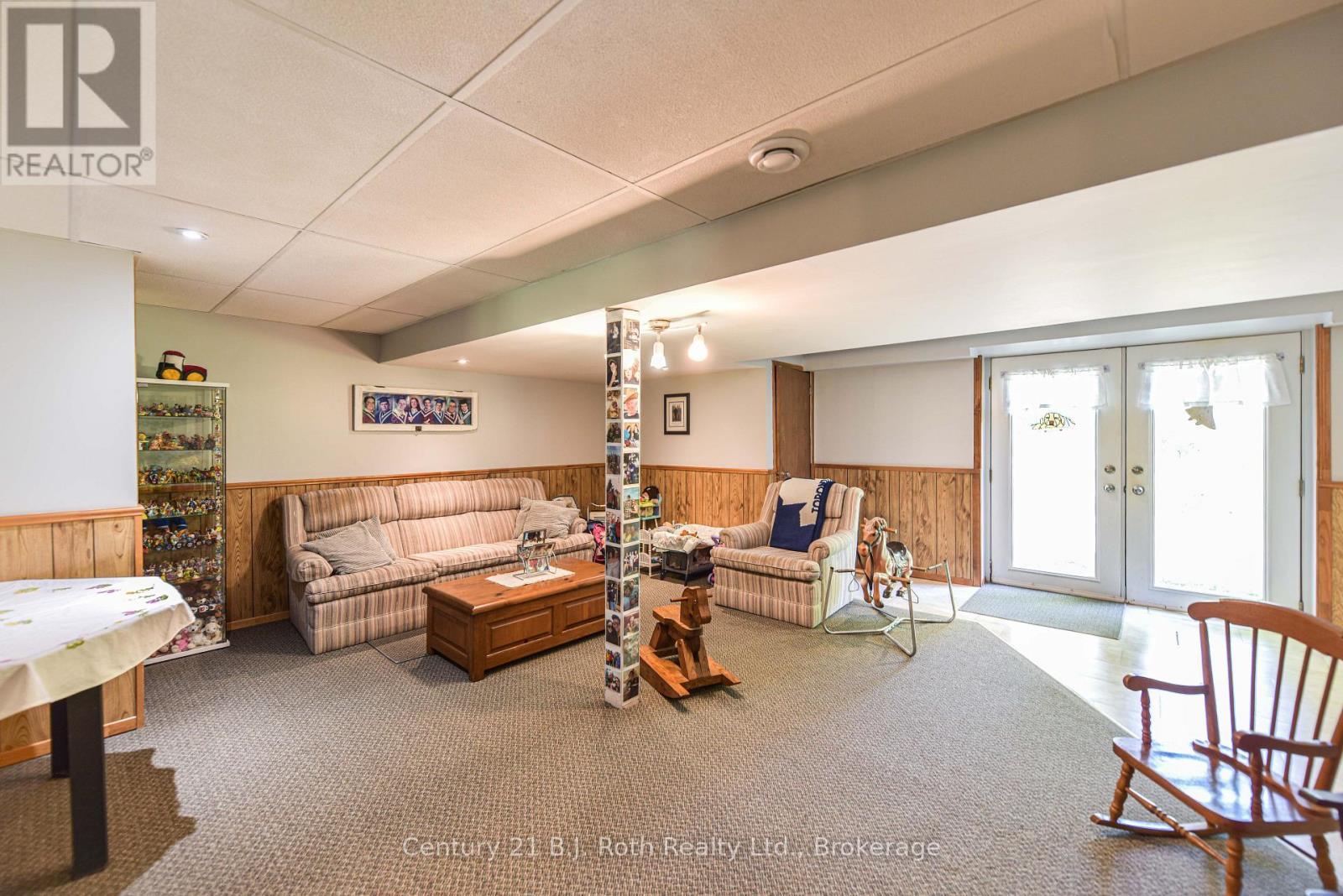 1579 Wainman Line, Severn, ON - Indoor