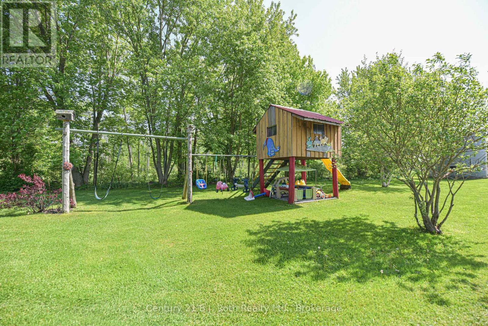 1579 Wainman Line, Severn, ON - Outdoor