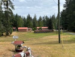 3533 GILLIES BAY ROAD Texada Island, BC V0N 3K0