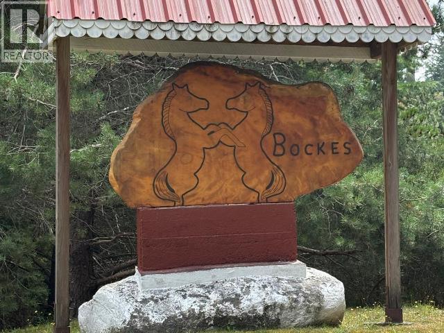 3533 Gillies Bay Road, Texada Island, BC - Outdoor With View