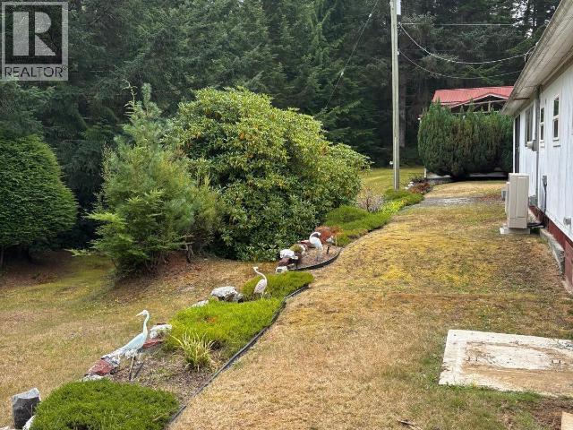 3533 Gillies Bay Road, Texada Island, BC - Outdoor