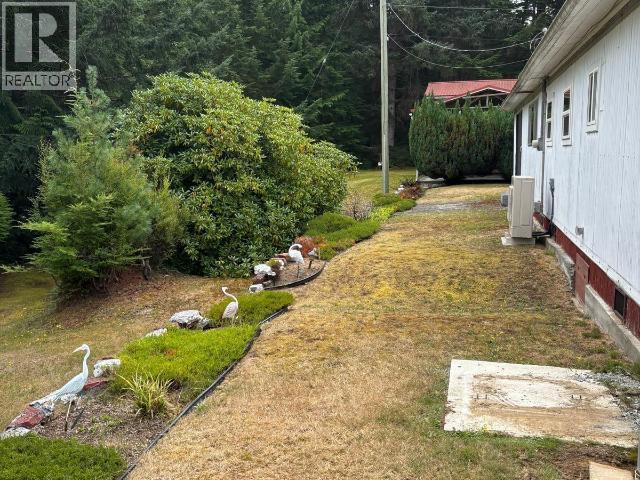 3533 Gillies Bay Road, Texada Island, BC - Outdoor