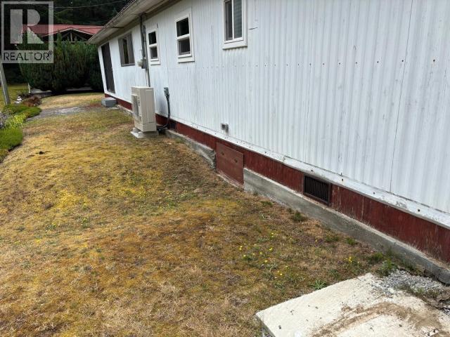 3533 Gillies Bay Road, Texada Island, BC - Outdoor