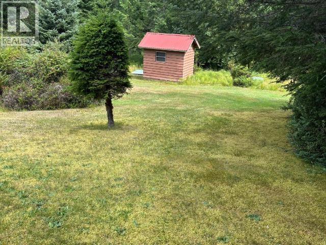 3533 Gillies Bay Road, Texada Island, BC - Outdoor