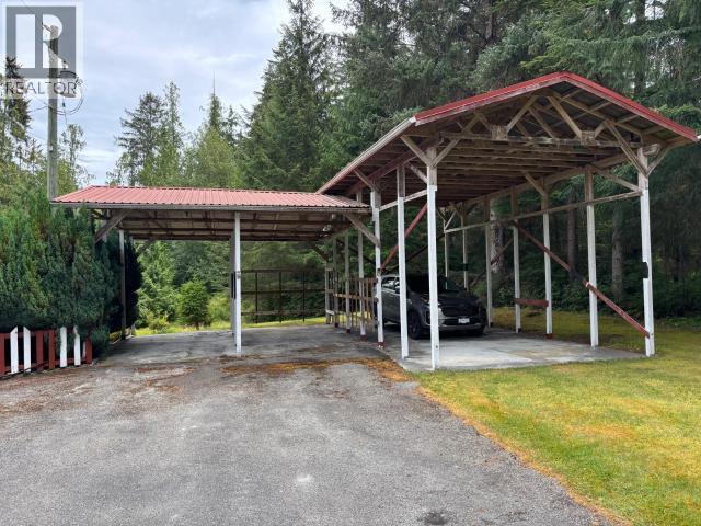 3533 Gillies Bay Road, Texada Island, BC - Outdoor