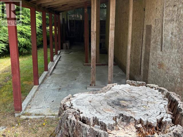 3533 Gillies Bay Road, Texada Island, BC - Outdoor