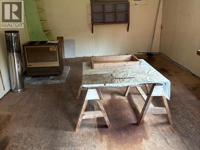 3533 Gillies Bay Road, Texada Island, BC - Indoor Photo Showing Other Room