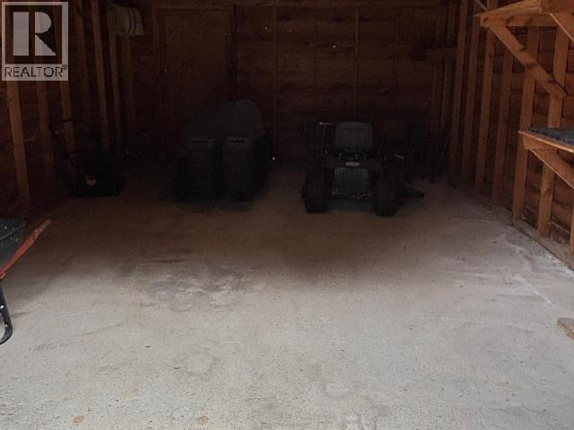 3533 Gillies Bay Road, Texada Island, BC - Indoor