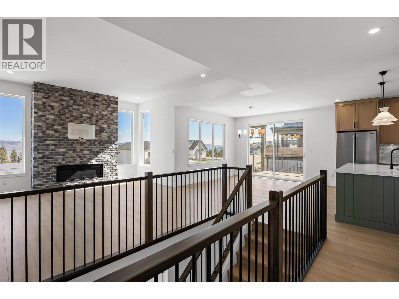 1298 Brechin Place, Kamloops, BC - Indoor Photo Showing Other Room