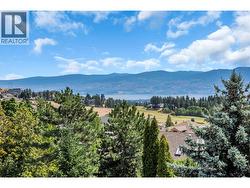 views of okanagan lake -