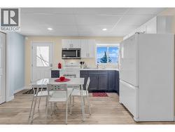 Legal suite kitchen & dining -