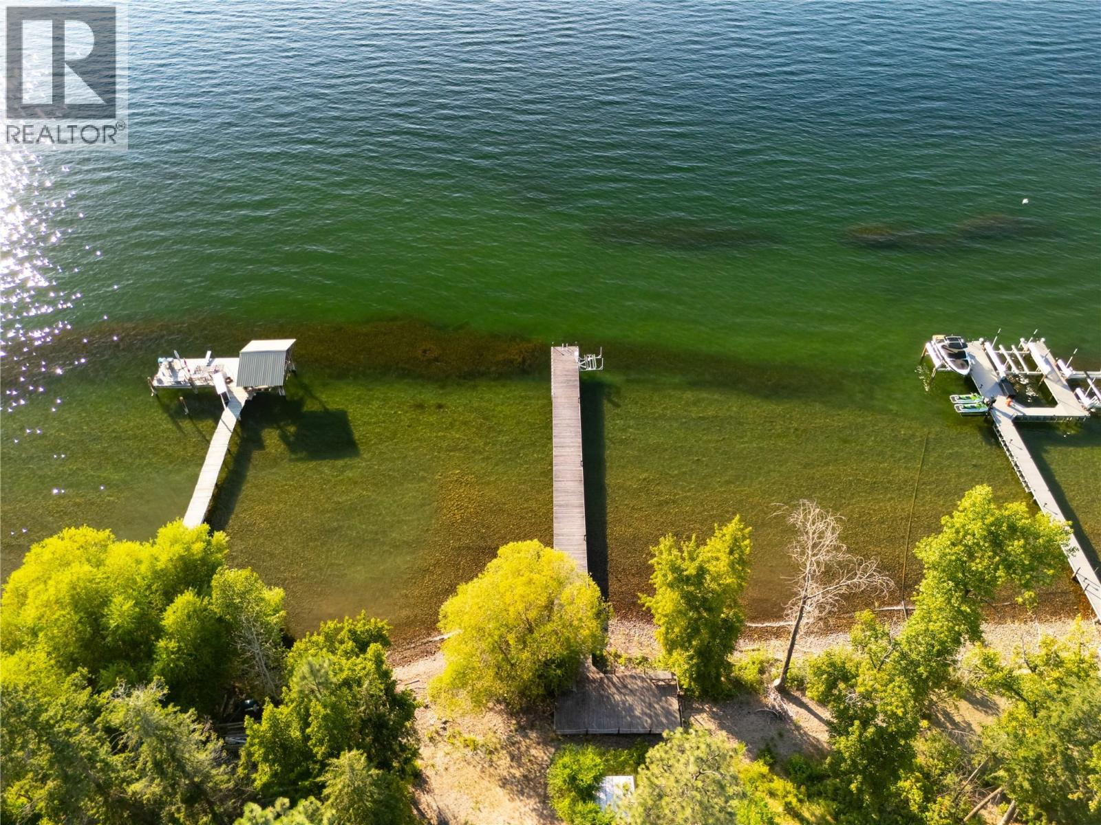 4840 Lakeshore Road, Kelowna, BC - Outdoor With Body Of Water With View