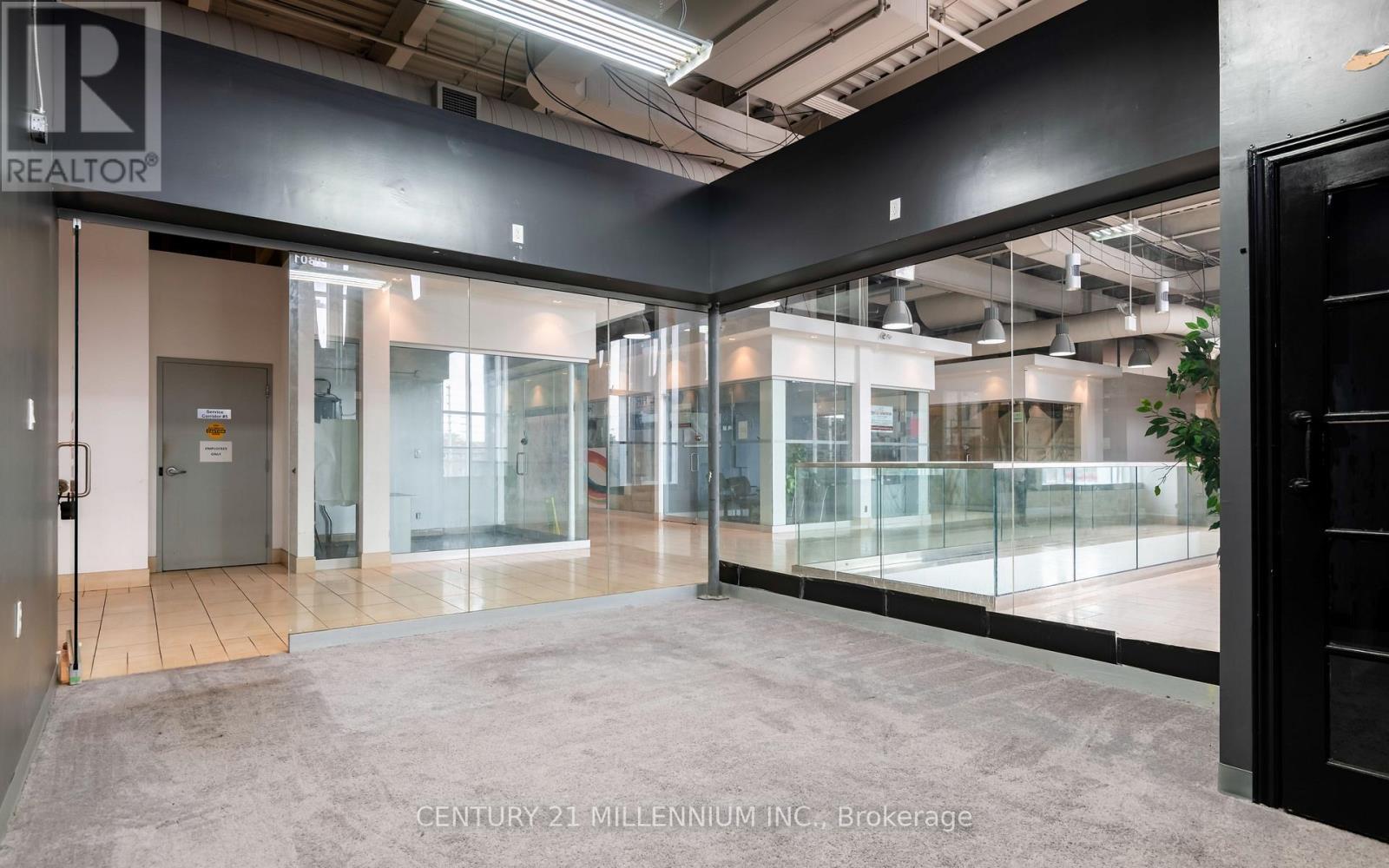 2B01 - 7215 Goreway Drive, Mississauga, ON