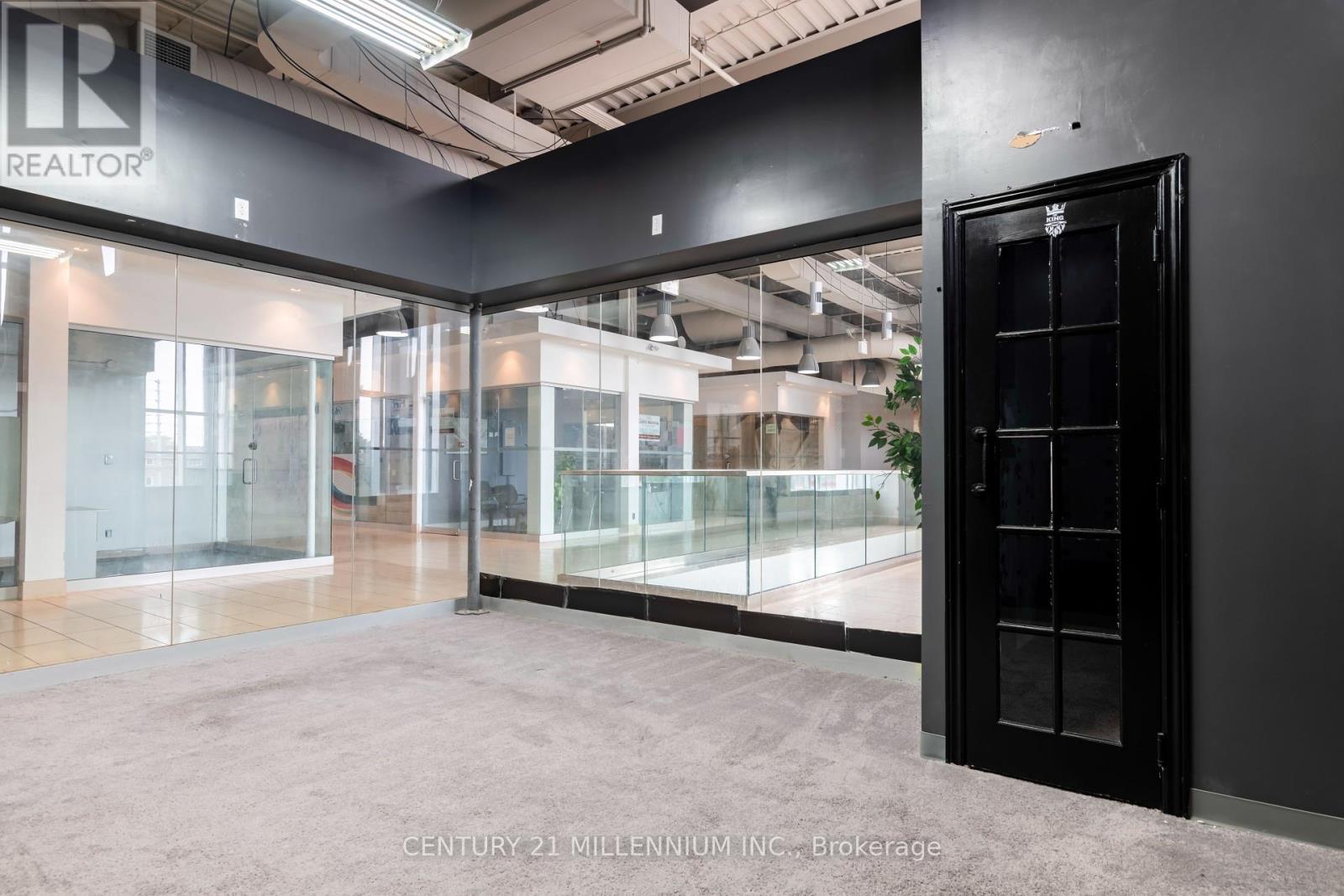 2B01 - 7215 Goreway Drive, Mississauga, ON