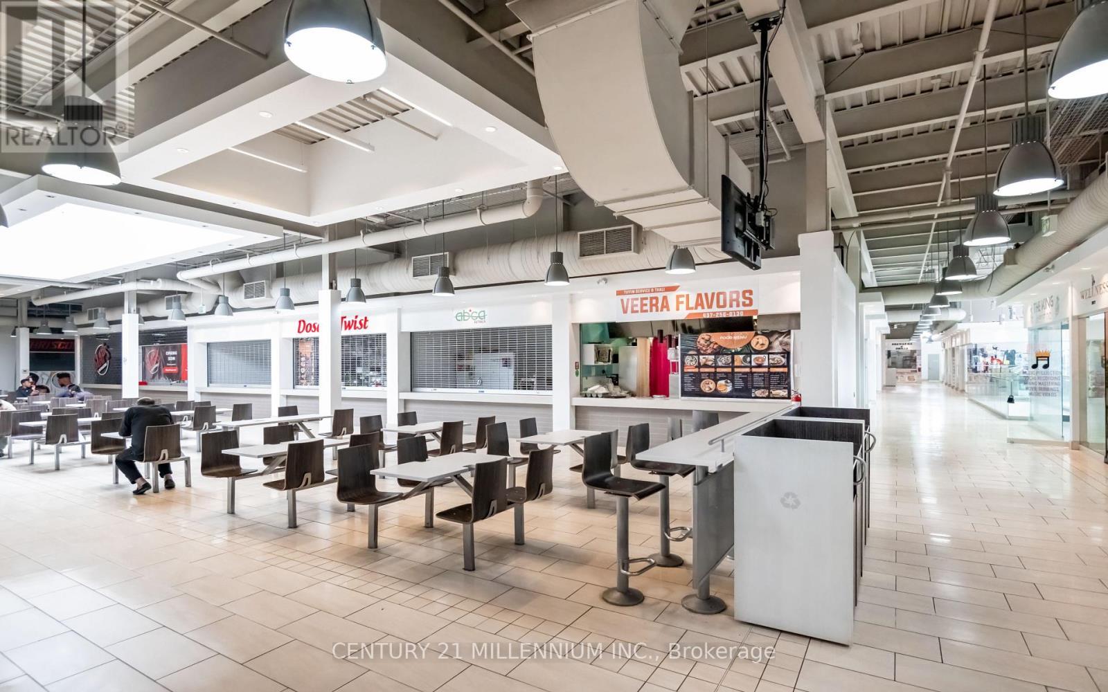 2B01 - 7215 Goreway Drive, Mississauga, ON