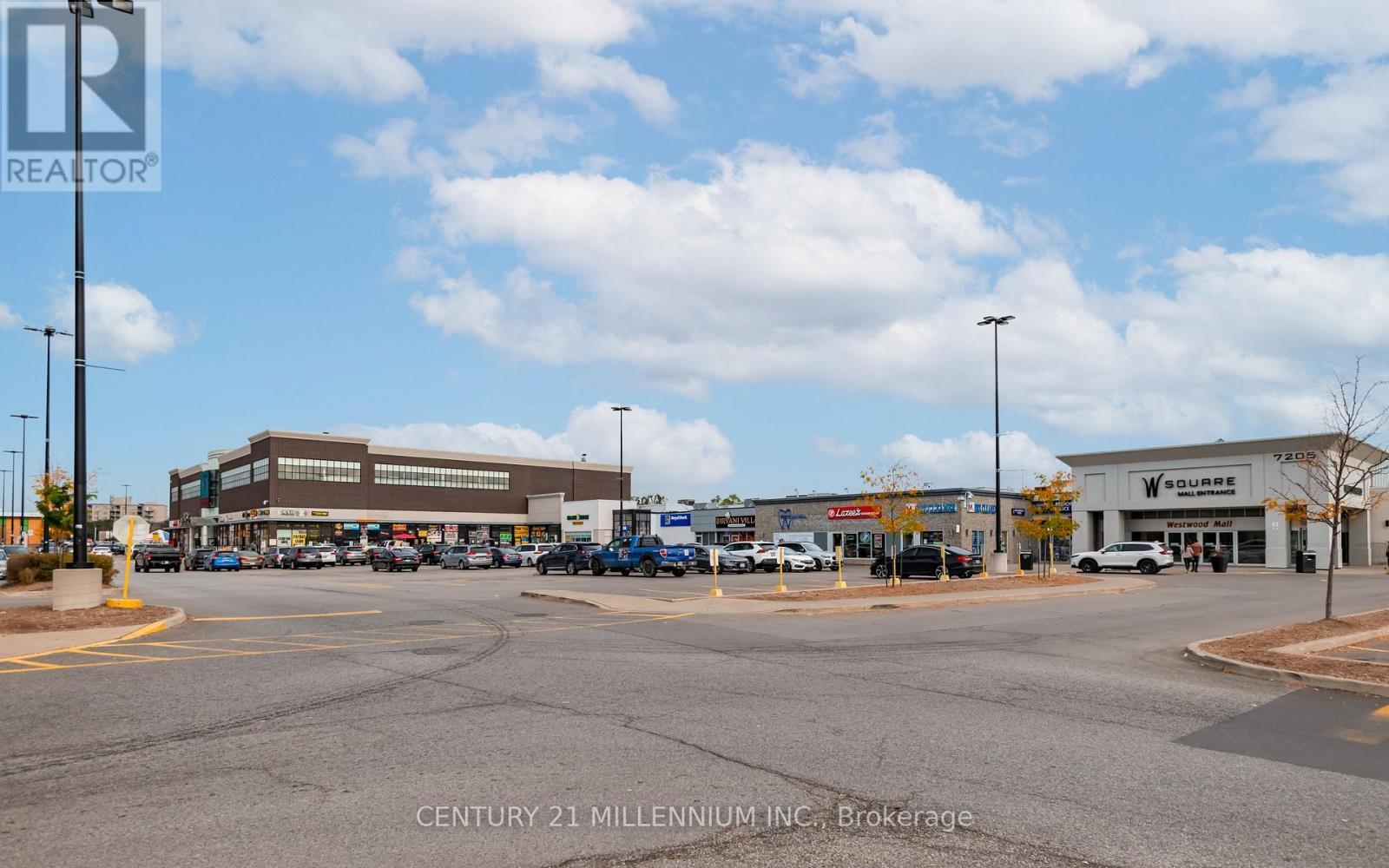 2B01 - 7215 Goreway Drive, Mississauga, ON