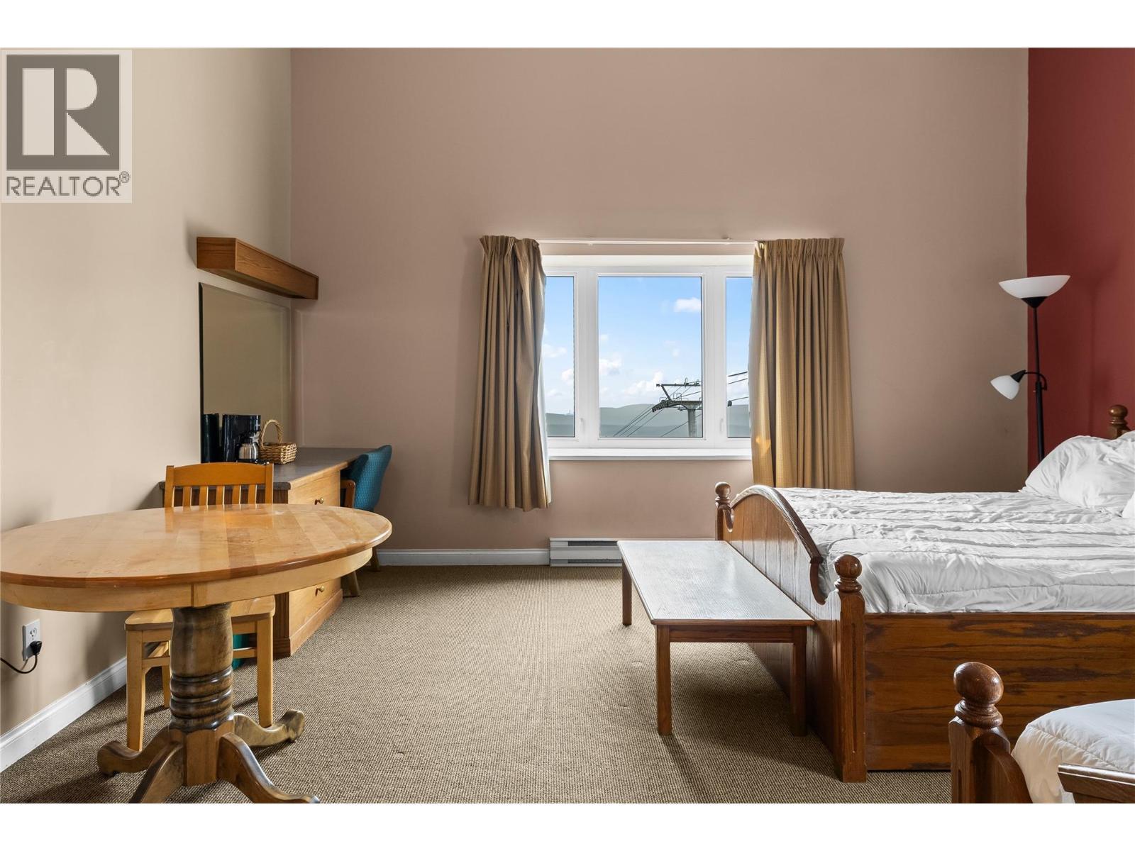 5275 Big White Road Unit# 202, Big White, BC - Indoor