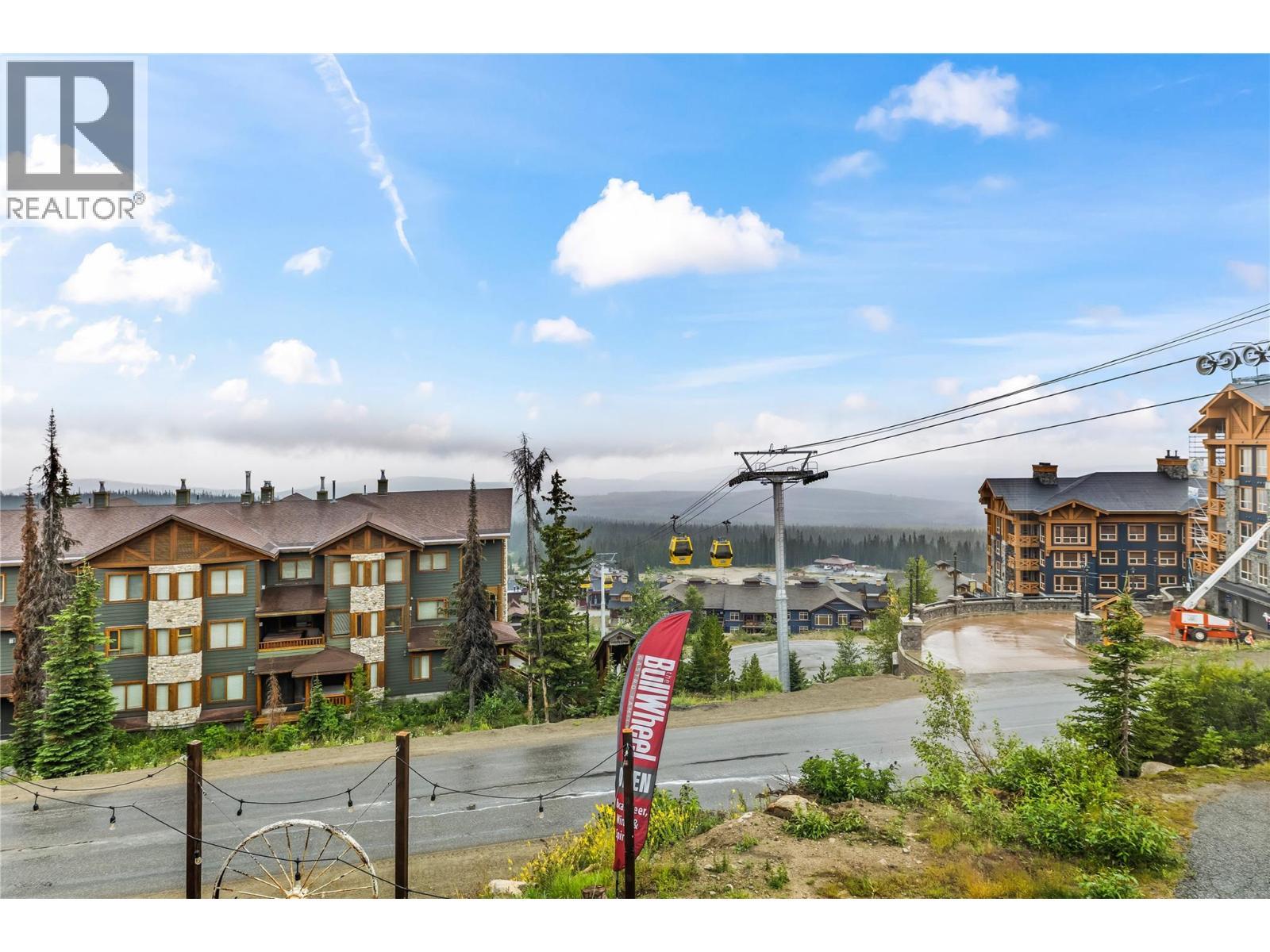 5275 Big White Road Unit# 202, Big White, BC - Outdoor