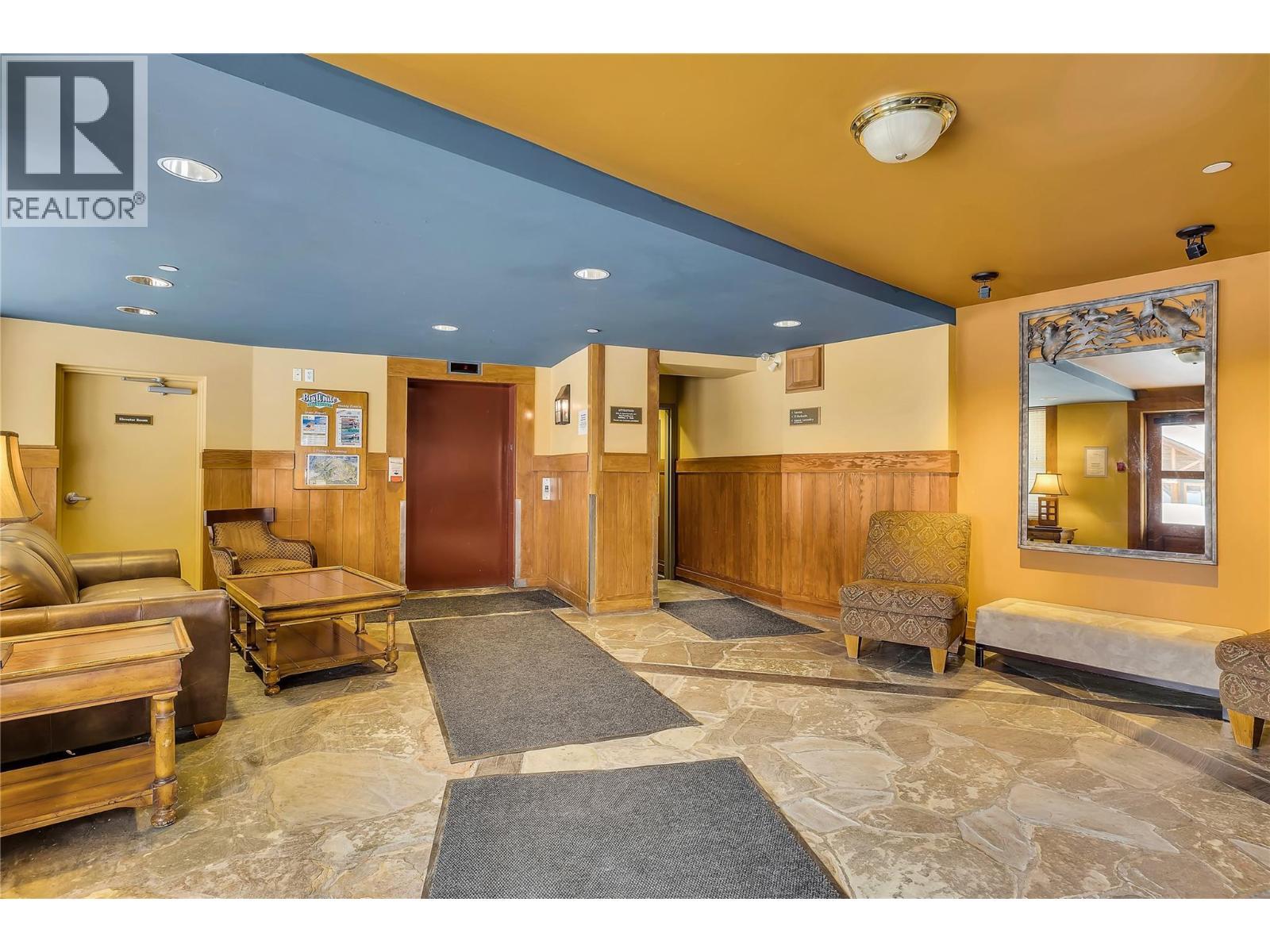 5275 Big White Road Unit# 202, Big White, BC - Indoor Photo Showing Other Room