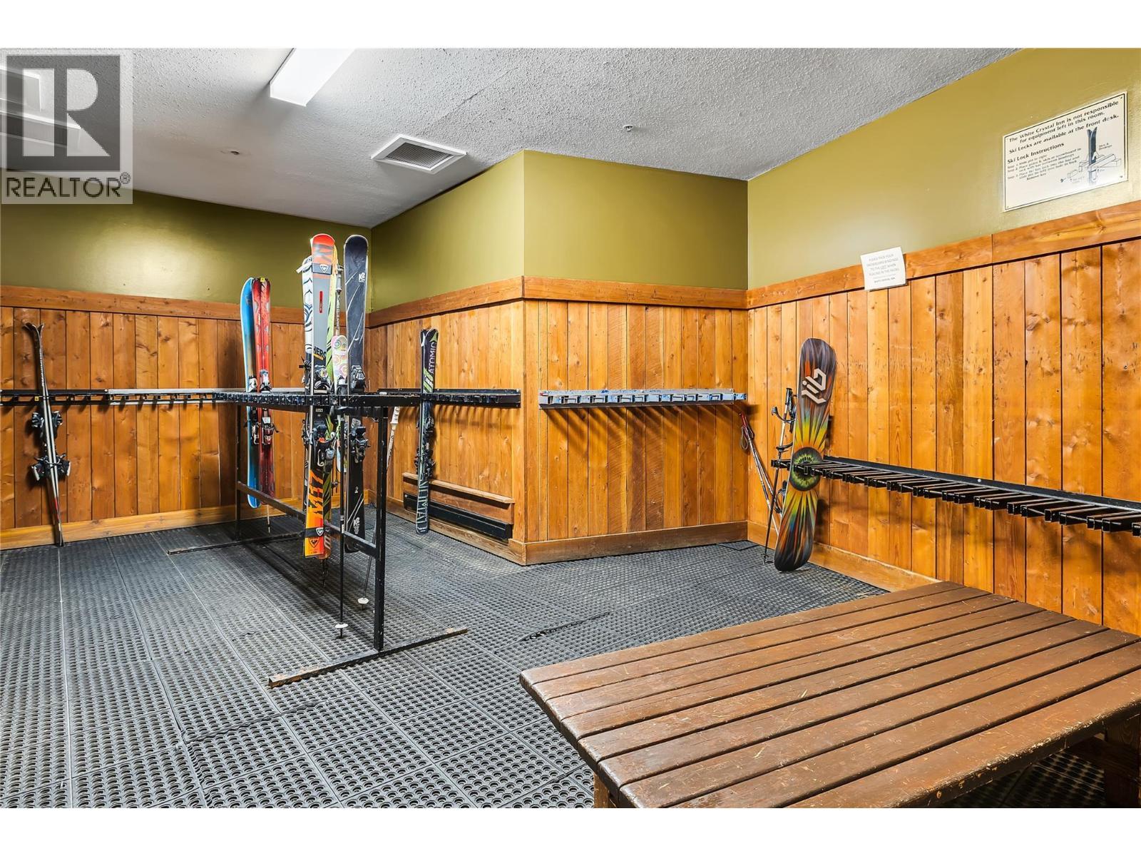 5275 Big White Road Unit# 202, Big White, BC - Indoor