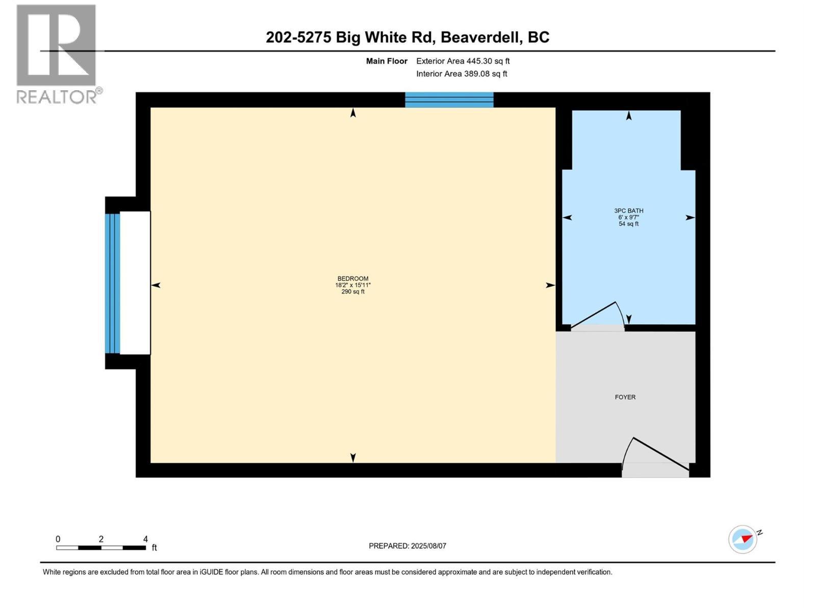 5275 Big White Road Unit# 202, Big White, BC - Other
