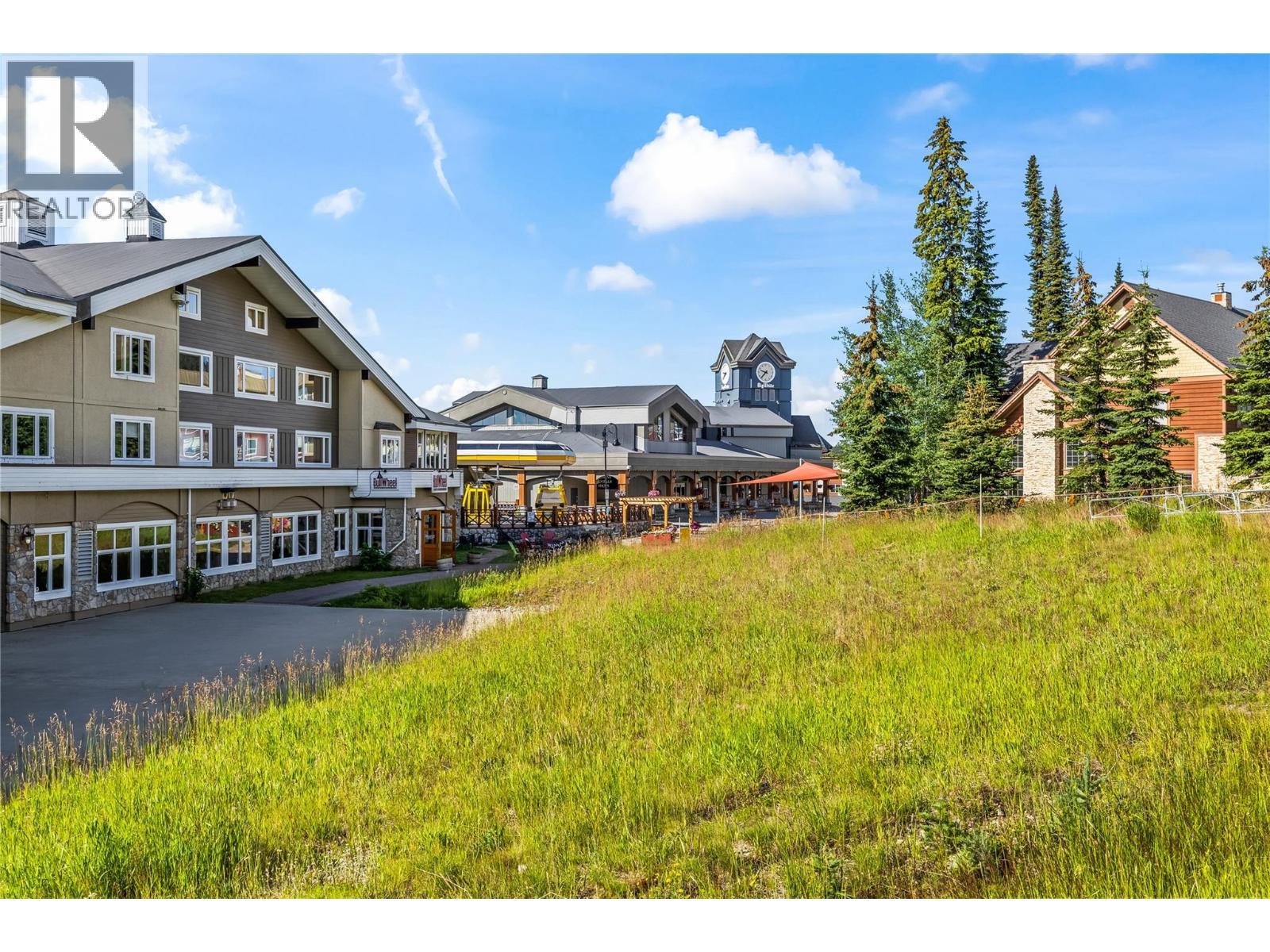 5275 Big White Road Unit# 202, Big White, BC - Outdoor