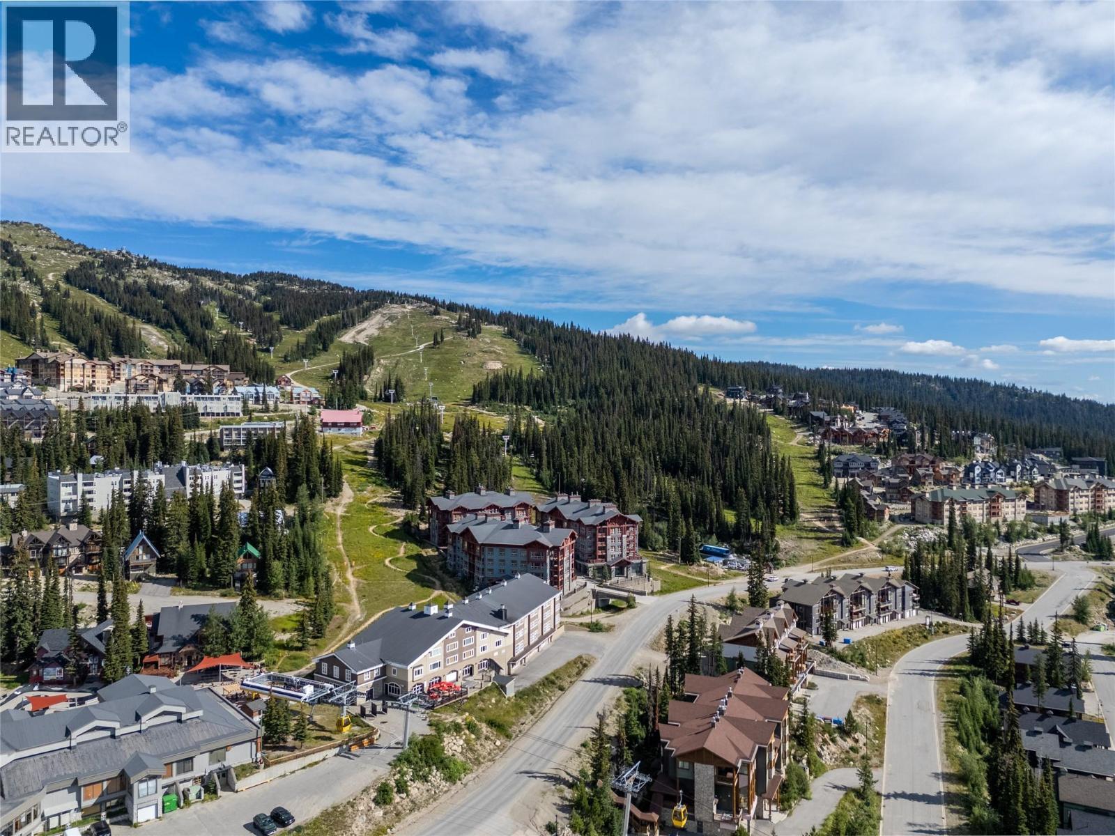 5275 Big White Road Unit# 202, Big White, BC - Outdoor With View