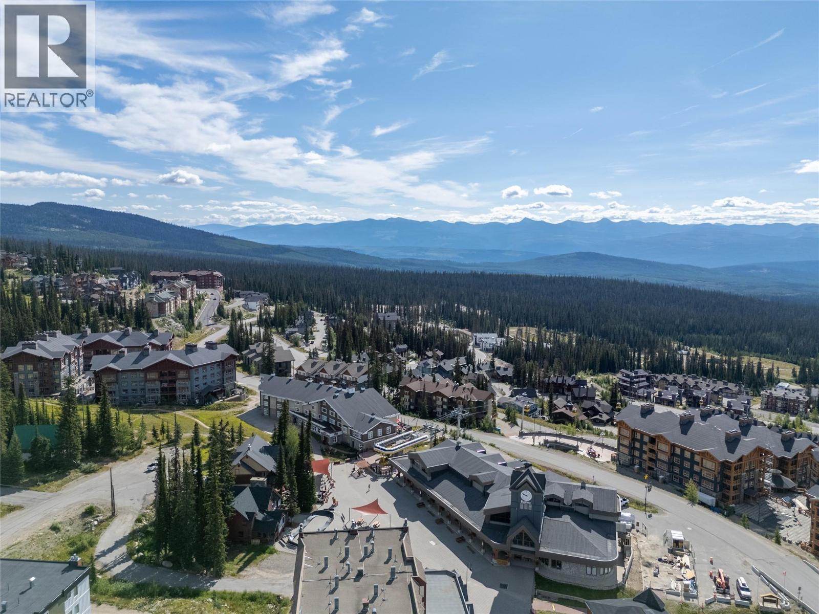 5275 Big White Road Unit# 202, Big White, BC - Outdoor With View