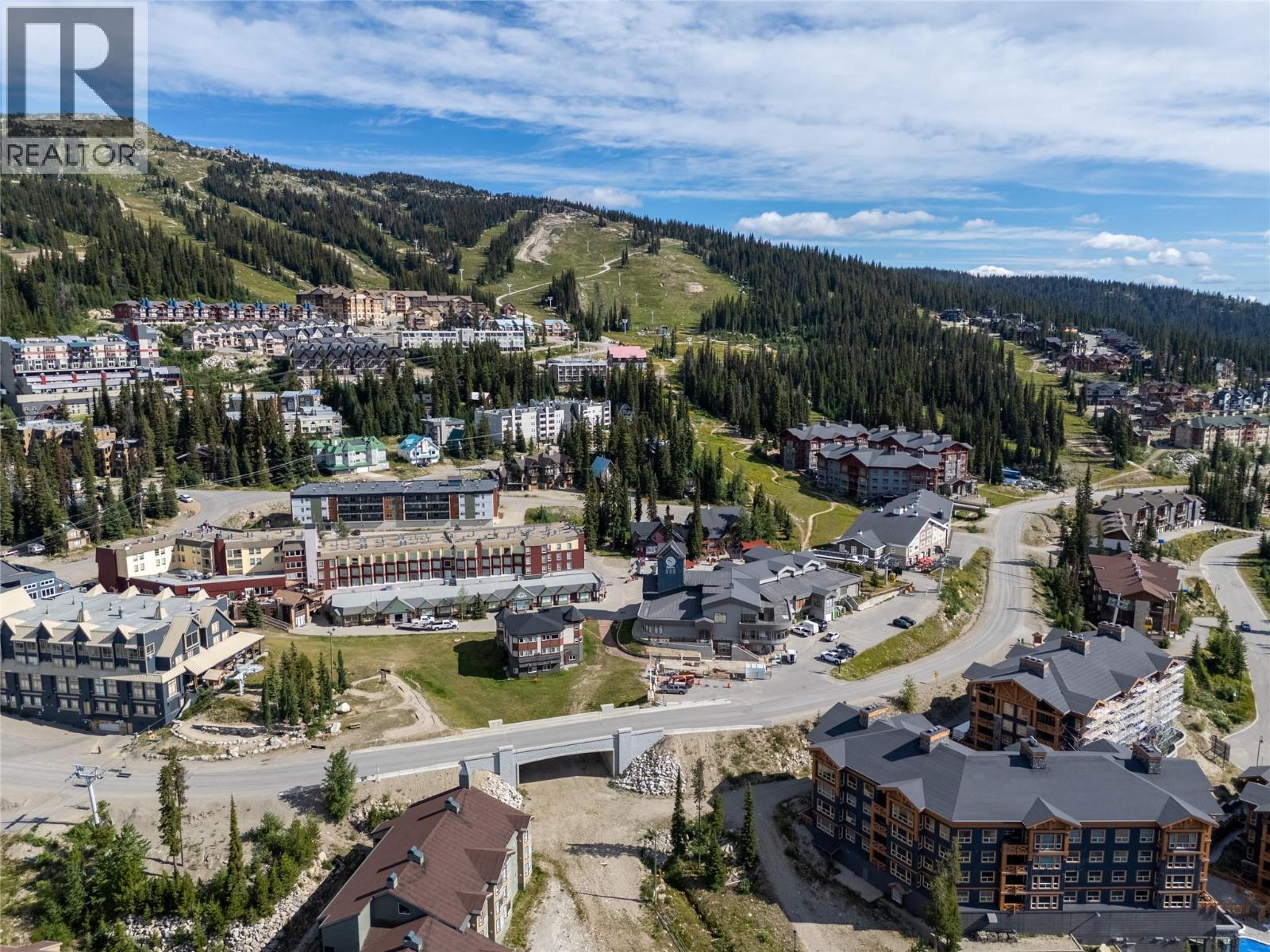 5275 Big White Road Unit# 202, Big White, BC - Outdoor With View