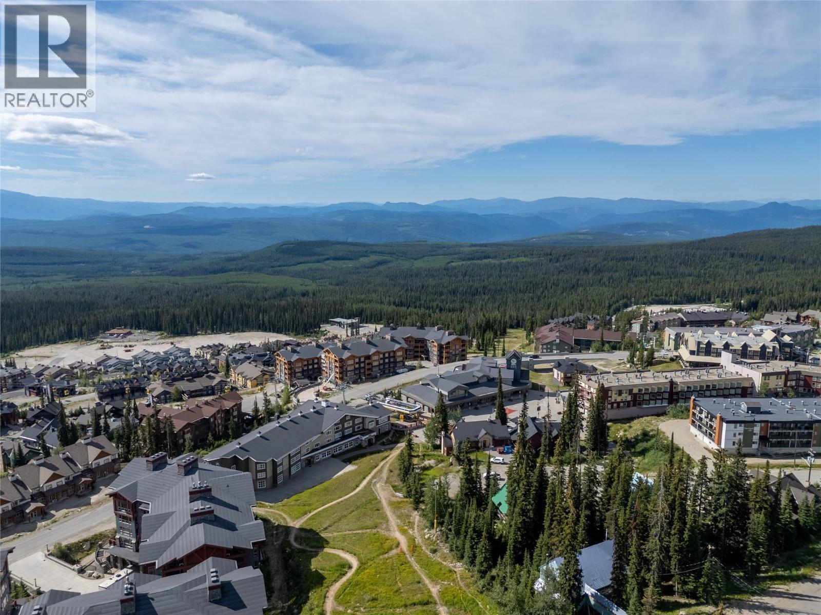 5275 Big White Road Unit# 202, Big White, BC - Outdoor With View