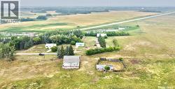 Melville Acreage Melville, SK S0A 2P0