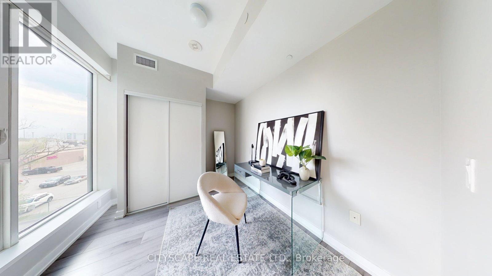 303 - 1195 The Queens Way, Toronto, ON - Indoor