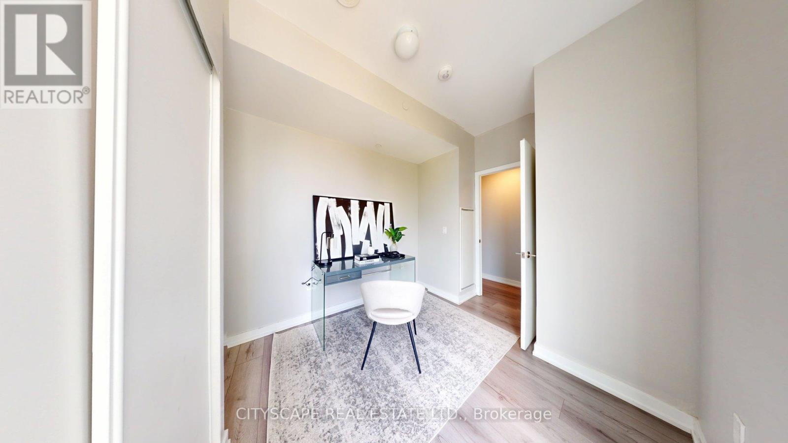 303 - 1195 The Queens Way, Toronto, ON - Indoor